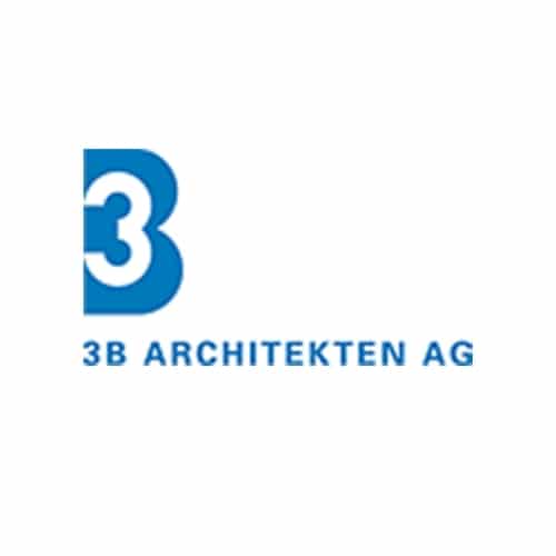 3B Architekten AG