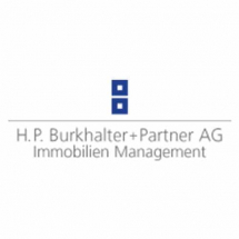 H.P. Burkhalter + Partner AG