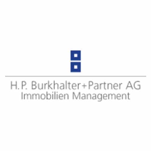 H.P. Burkhalter + Partner AG