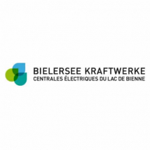 Bielersee Kraftwerke