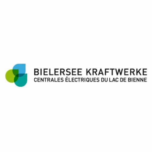 Bielersee Kraftwerke