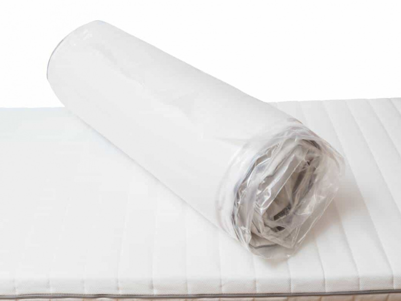 Plastikhüllen für Matratzen (klein)