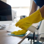 Büroreinigung Slavi