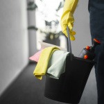 Reinigungsofferte Schweiz